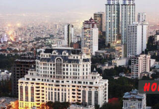 Rent an Apartment in Niavaran, Tehran