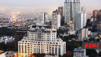 Rent an Apartment in Niavaran, Tehran