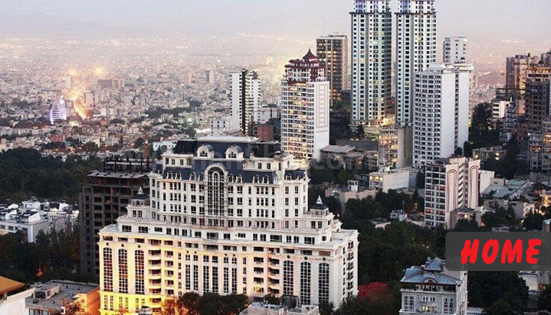 Rent an Apartment in Niavaran, Tehran