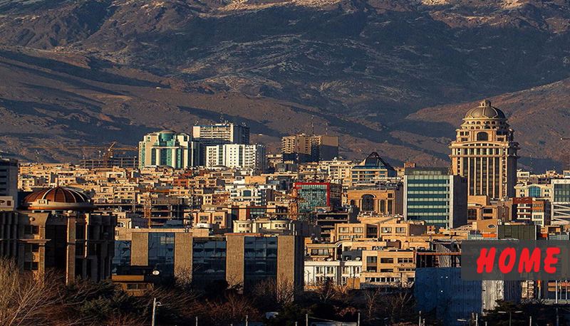 Rent an Apartment in Jordan, Tehran