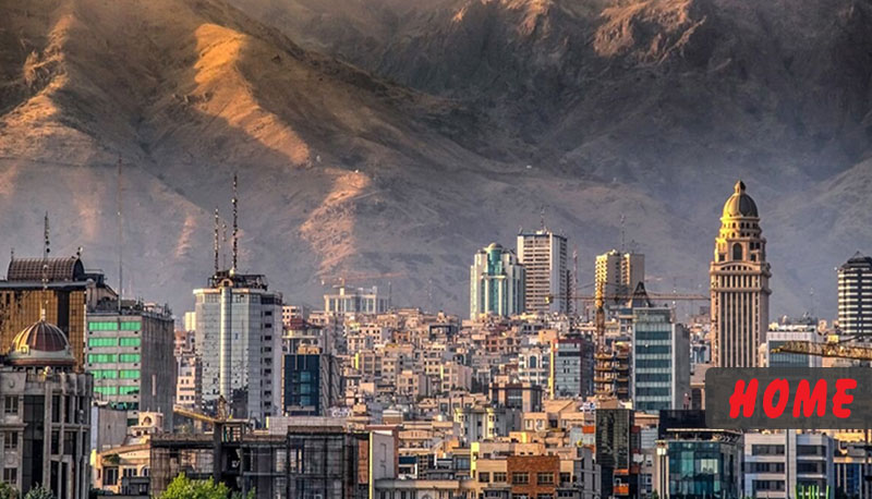 Rent an Apartment in Elahiyeh, Tehran