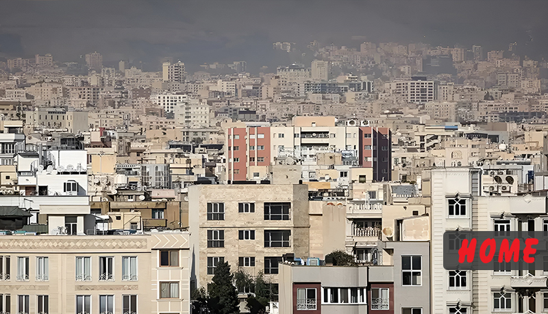 Rent an Apartment in Amir Abad, Tehran