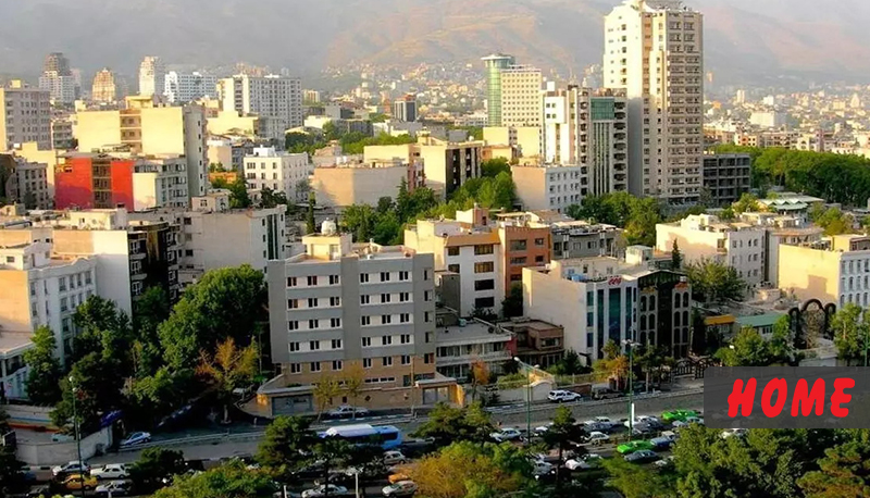 Rent an Apartment in Yousef Abad, Tehran