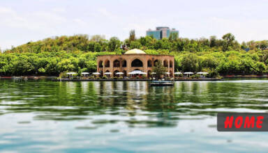 Tabriz; City of Firsts in Iran