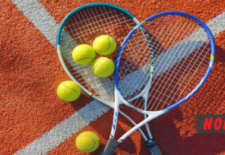 The most popular tennis courts in Tehran