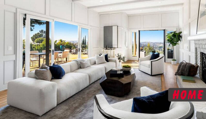 rental apartment in Tehran